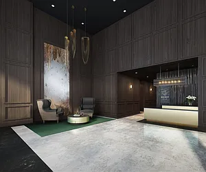 Rented by Mossanen Group