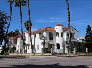 2853 Buckingham Rd, Los Angeles, CA 90016