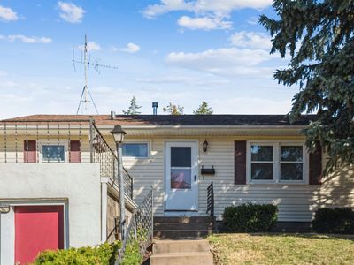 1414 W 9th St, Davenport, IA, 52804