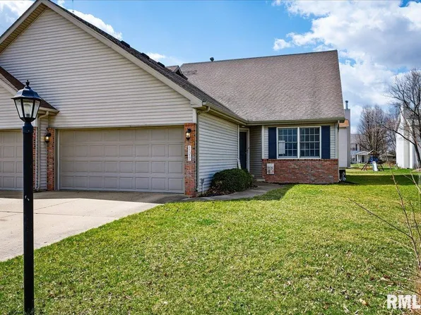 11317 N Northtrail Dr, Dunlap, IL 61525