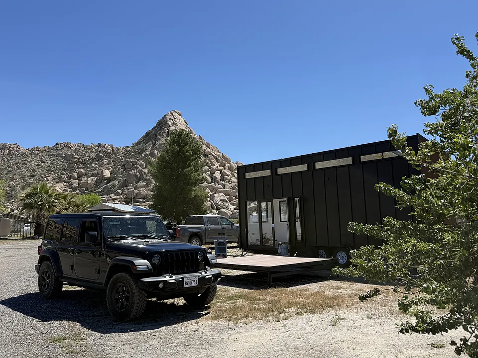 1951 Carrizo Gorge Rd
