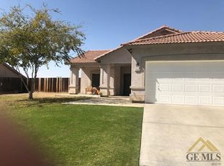 1532 Gargano Rd, Bakersfield, CA 93306