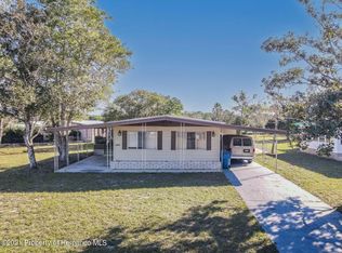14389 Dehaven Ave, Brooksville, FL 34613