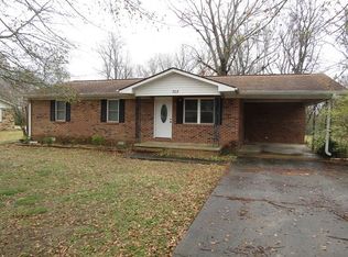 202 McCarthy Dr, Red Bay, AL 35582
