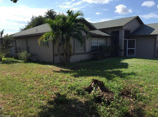2004 NE 28th St, Cape Coral, FL 33909