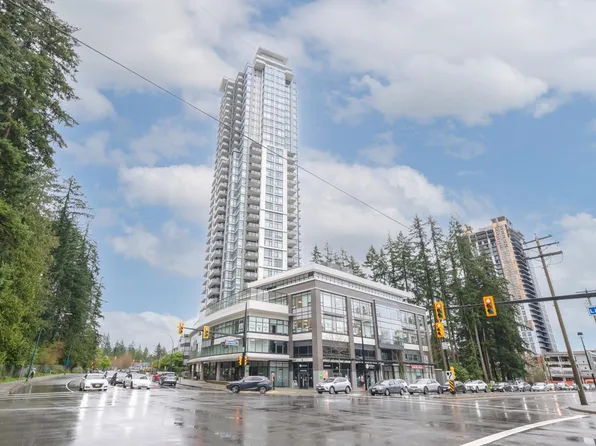 3080 Lincoln Ave #1005, Coquitlam, BC V3B 0L9