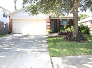 19935 Cypresswood Crk, Spring, TX 77373