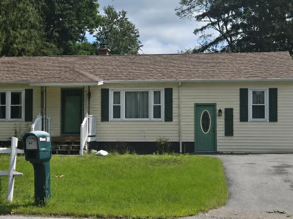 144 Rowland Street, Ballston Spa, NY 12020