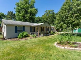 3844 Rock Creek Ter, High Ridge, MO 63049
