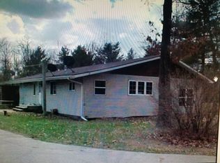 7578 Deerwood, La Fayette, WI 54656