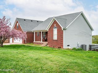 1117 Shelbyville Rd, Taylorsville, KY