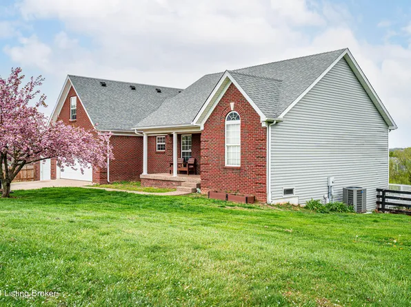 1117 Shelbyville Rd, Taylorsville, KY 40071
