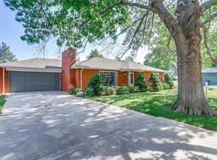 2912 S Race St, Denver, CO 80210