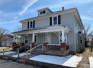 533-535 E Southern Ave, Springfield, OH 45505