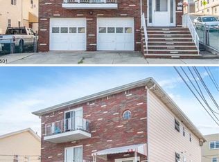 109 Farnham Ave #2, Garfield, NJ 07026