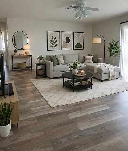 Floor plan 78