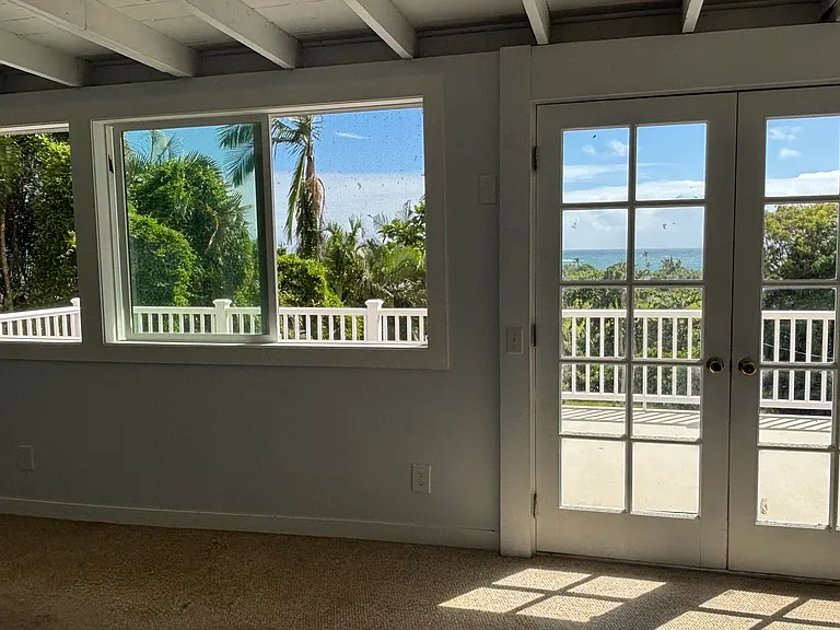 Just can't get enough of this ocean view