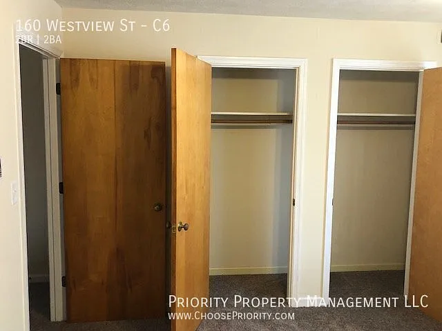 160 Westview St #C6 — Photo 14