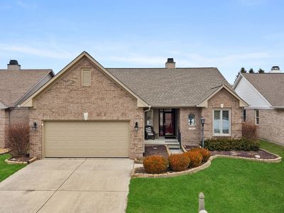 1638 Foxmere Way, Greenwood, IN, 46142