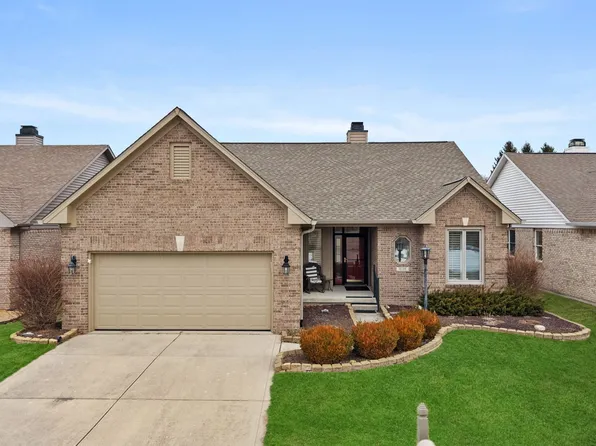 1638 Foxmere Way, Greenwood, IN 46142