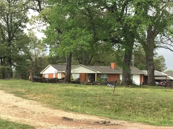 5816 State Highway 110, Grand Saline, TX 75140
