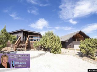 23362 S Cedar Dr S, ALCOVA, WY 82620