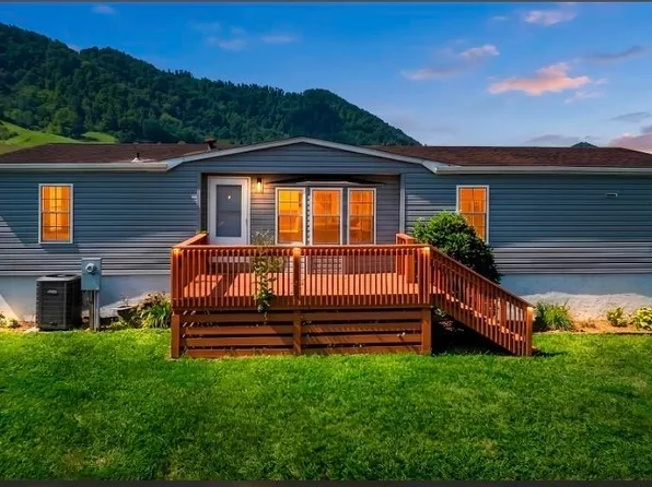 2825 Forage Rd, Shawsville, VA 24162