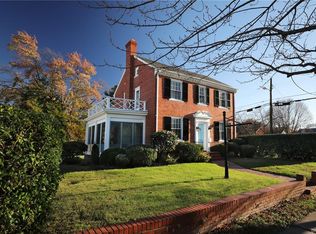 1705 Commonwealth Ave, Richmond, VA 23230