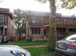122 7th Ave, Roebling, NJ 08554