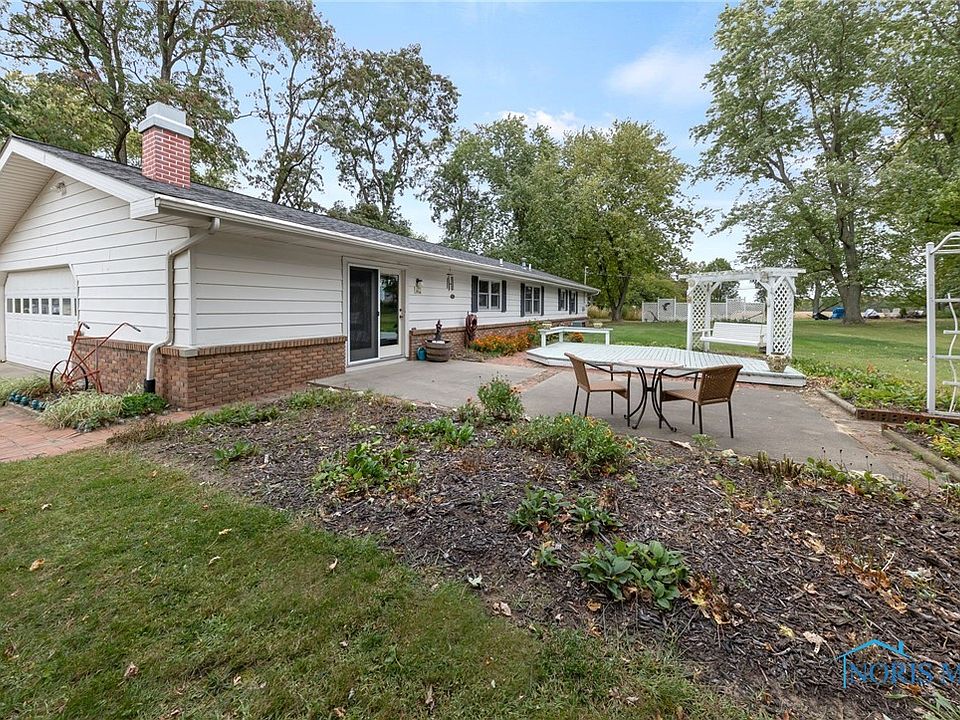 229 West Dr, Wauseon, OH 43567 MLS 6107501 Zillow