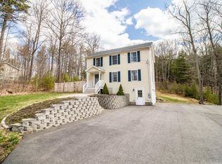 228 Bauneg Beg Rd, Sanford, ME 04073