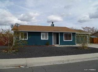 784 East St, Fernley, NV 89408