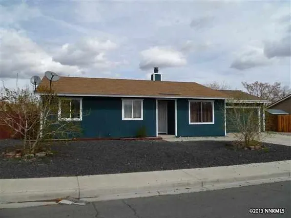 784 East St, Fernley, NV 89408