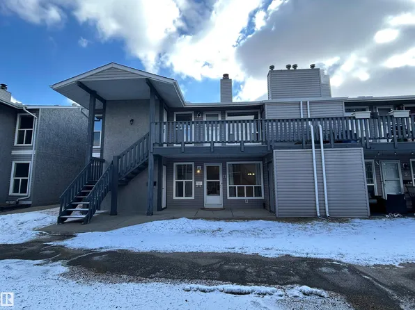1503 Mill Woods Rd E #11, Edmonton, AB T6K 4A9