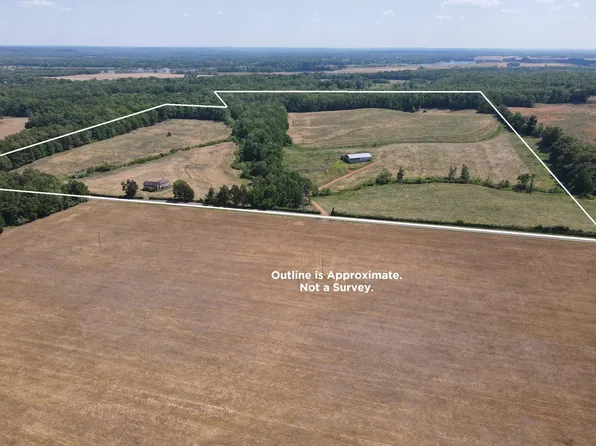 3 Saltillo Rd, Morris Chapel, TN 38361