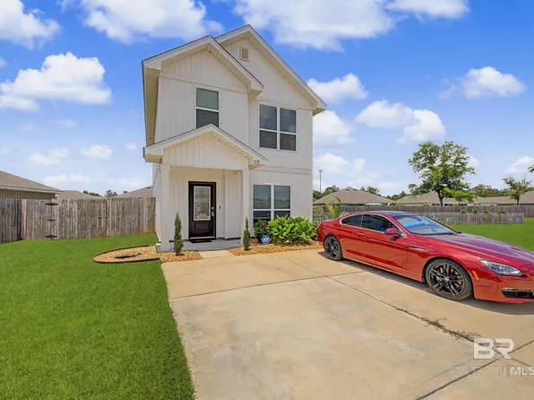 3233 Cala Linda Ln, Lillian, AL 36549