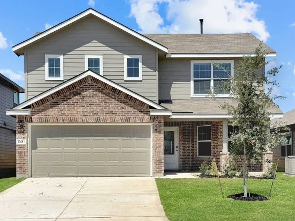 13681 Gunnison Quartz, San Antonio, TX 78253