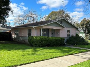 1640 Hemlock St, Chico, CA