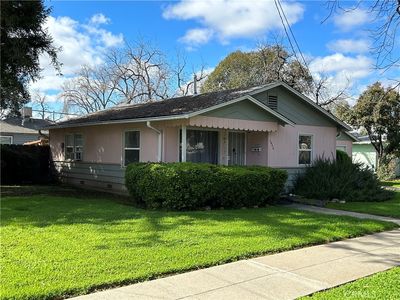 1640 Hemlock St, Chico, CA, 95928