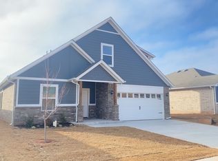 4412 NE 123rd St, Edmond, OK 73013