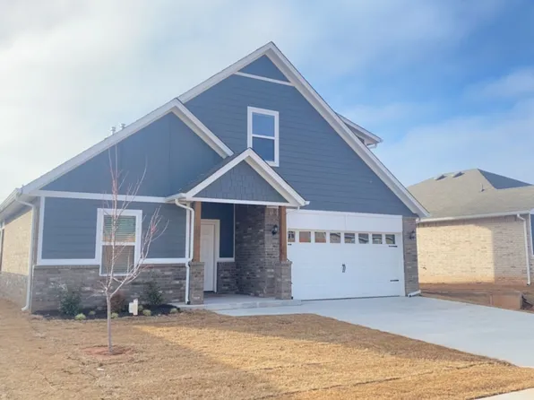 4412 NE 123rd St, Edmond, OK 73013