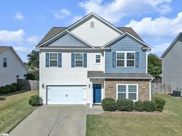 805 Camberwell Rd, Simpsonville, SC 29680