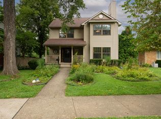 1509 Stockton Ave, Dayton, OH 45409