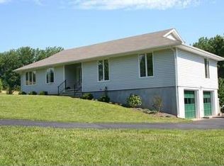 111 Liberty Ln, Madison, VA 22727