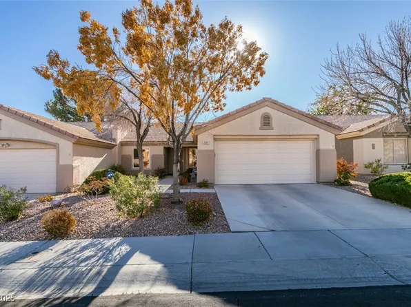 2091 Poppywood Ave, Henderson, NV 89012