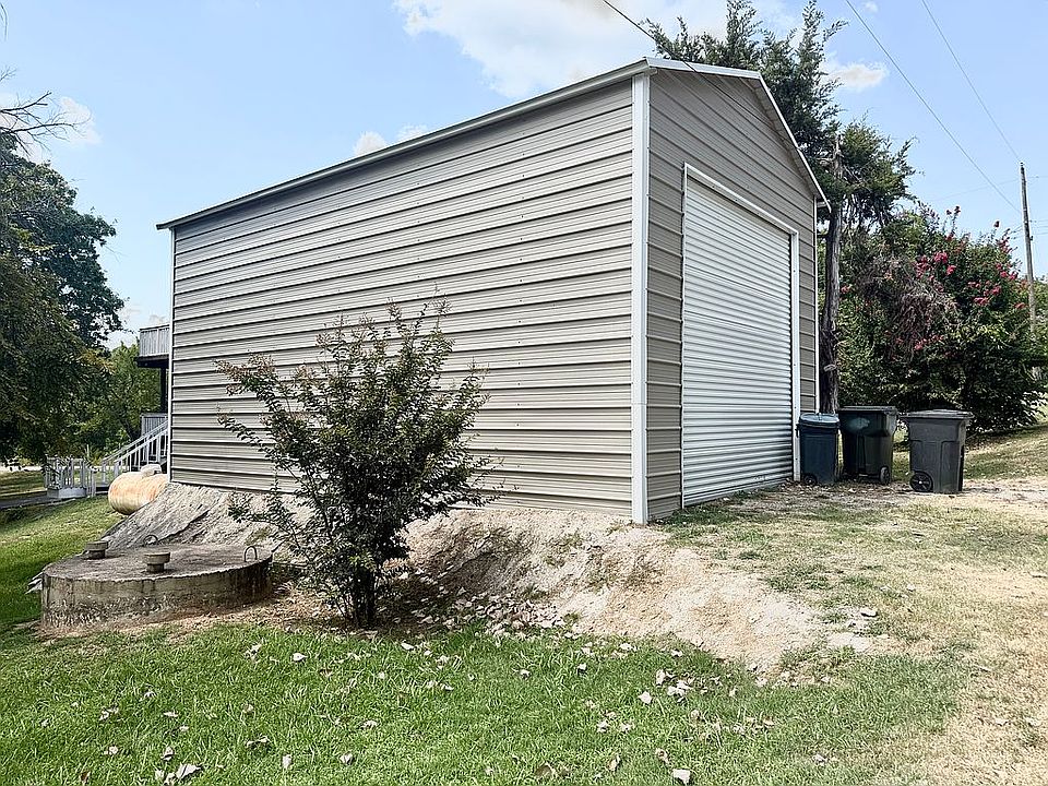 タリホー　オハイオ 121856 S 4170th Rd, Eufaula, OK 74432 | Zillow