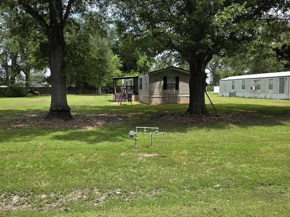 0 West St, Mangham, LA 71259