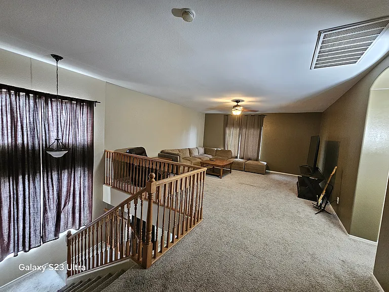 Large Loft