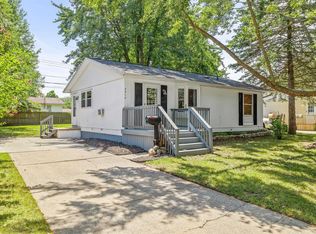 4514 Hancock Dr, Midland, MI 48642