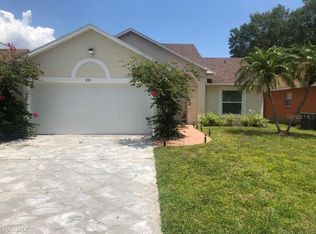 835 Country Crossing Ct, Kissimmee, FL 34744